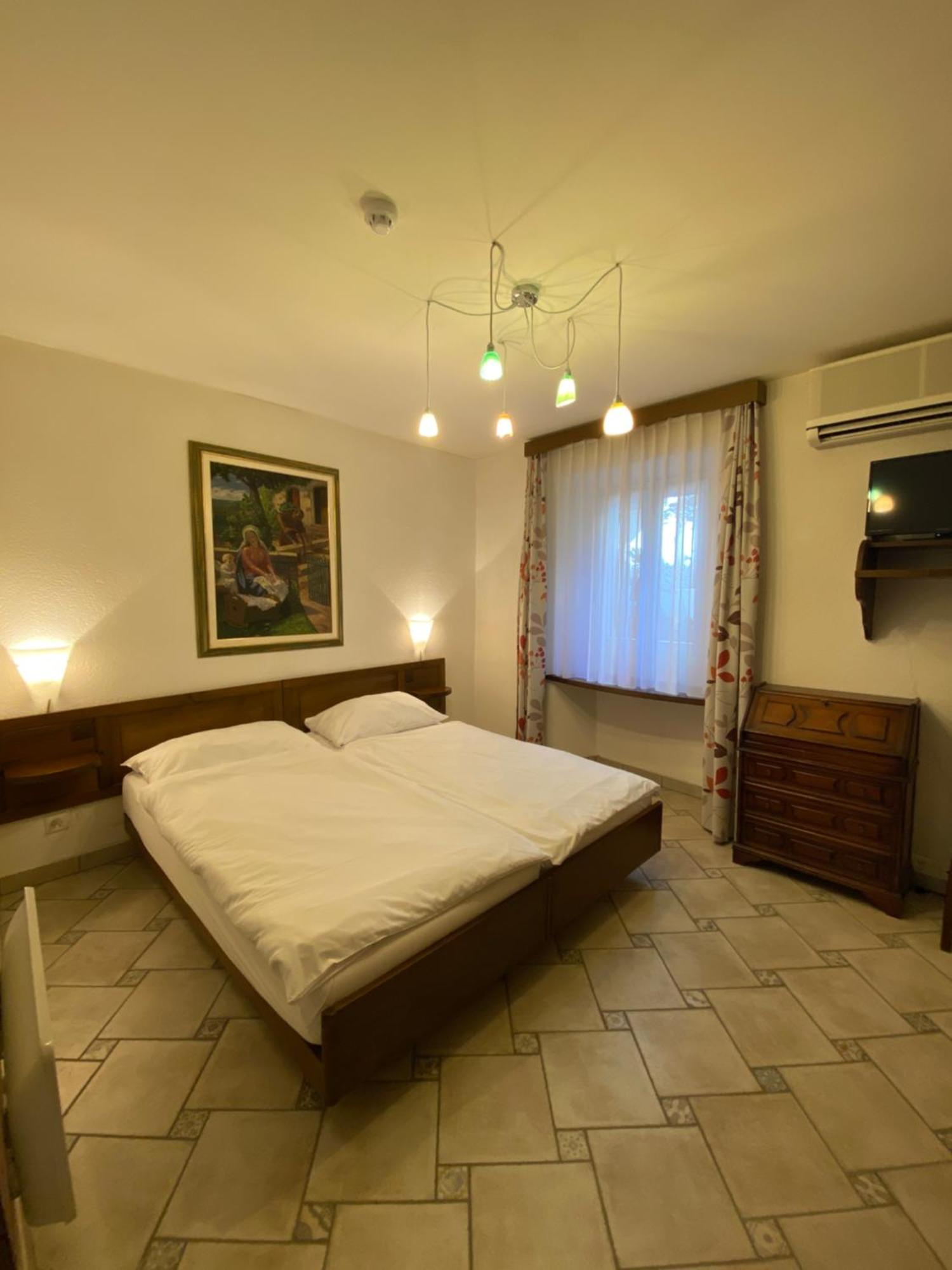 Hotel Antico Intragna Exterior photo